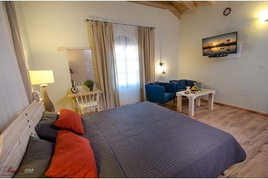 צימר ברוניתא - טיולים בסביבה