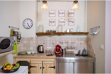 צימר ברוניתא - טיולים בסביבה