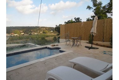 אחוזת לב הכרמל