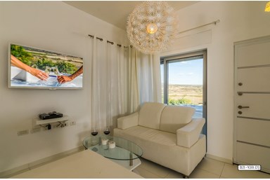 אחוזת לב הכרמל