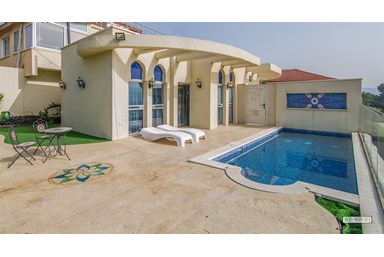 אחוזת לב הכרמל