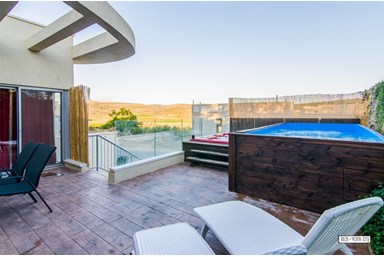 אחוזת לב הכרמל