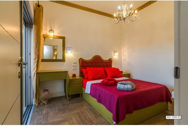 אחוזת לב הכרמל