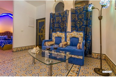 אחוזת לב הכרמל