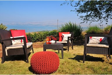 קסם על ים כנרת