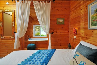 קסם על ים כנרת