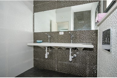 הצימרים של יגאל - סוויטה מלכותית