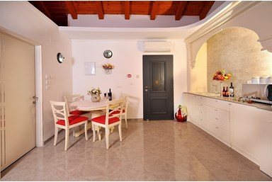 הצימרים של יגאל - סוויטה נוף להרים