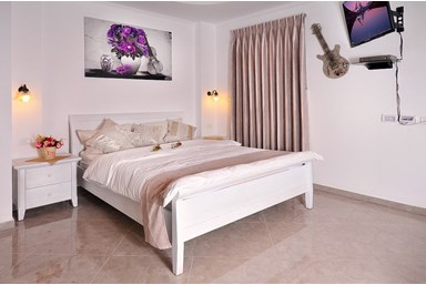 הצימרים של יגאל - סוויטה נוף להרים