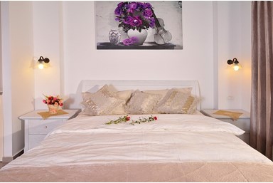 הצימרים של יגאל - סוויטה נוף להרים