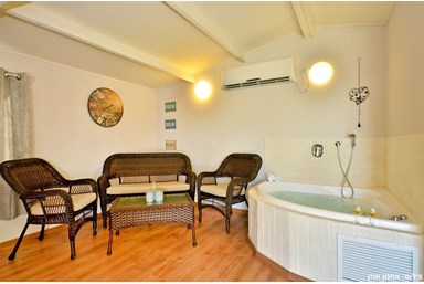 פרדייז ריזורט