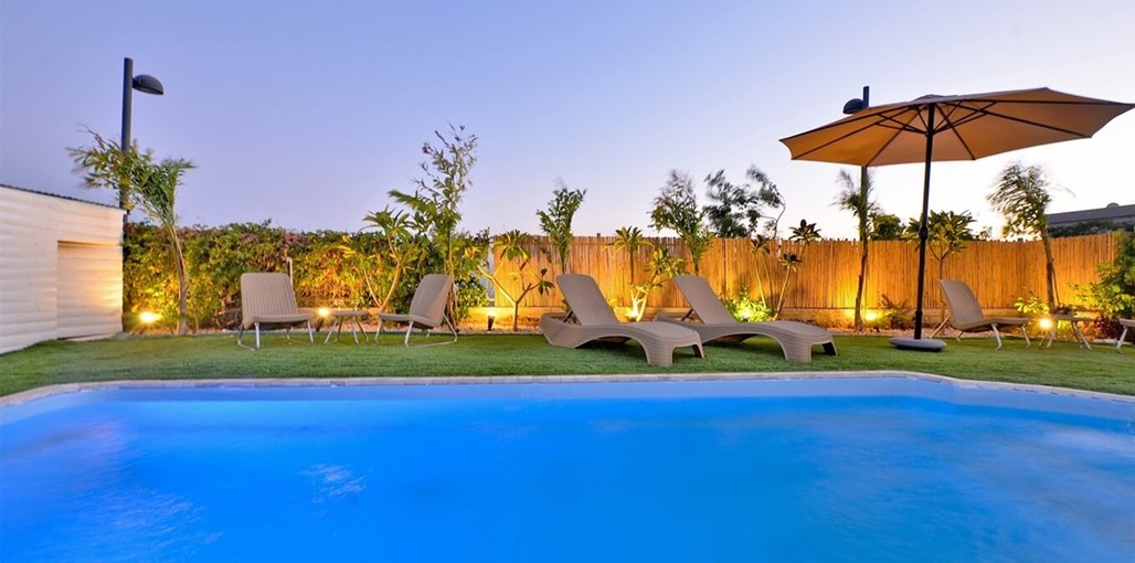 פרדייז ריזורט החצר והסביבה (20).JPG