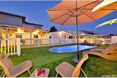 פרדייז ריזורט