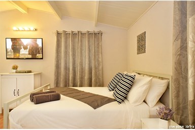 פרדייז ריזורט