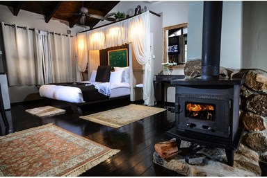 ונילה גריי - הסוויטות