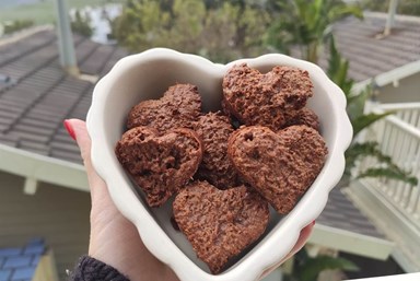 ונילה גריי - קינוחים ופינוקים