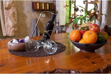 הבקתה של איה - בקתה 2