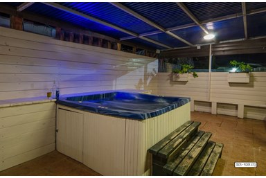 דבש לאוהבים - סוויטת עדן