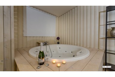 דבש לאוהבים - סוויטת עדן