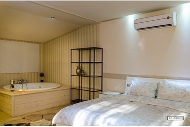 דבש לאוהבים - סוויטת עדן