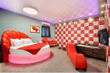 לוטוס ספא - סוויטה 112