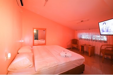 צימר באהבה בירושלים