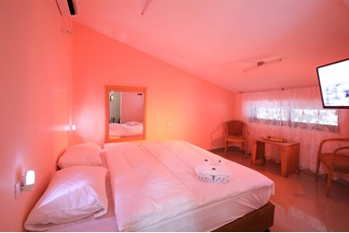 צימר באהבה בירושלים - הצימרים