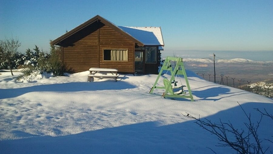 בקתות קסם חרמון בקתות קסם חרמון (7).jpg