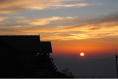 בקתות קסם חרמון