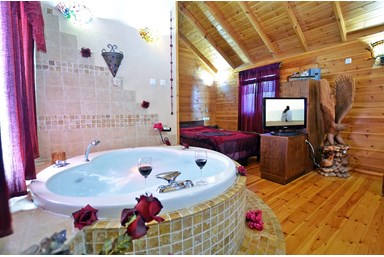 סוויטות חלב ודבש