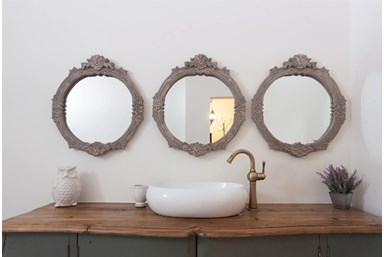 ריפוסו גדרה - הסוויטות