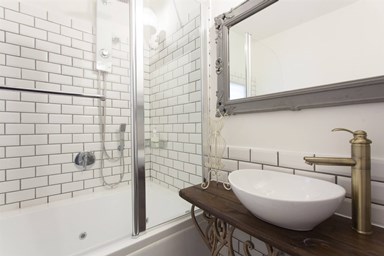 ריפוסו גדרה - הסוויטות