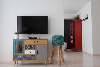 דזרט בי - DesertB - הסוויטה