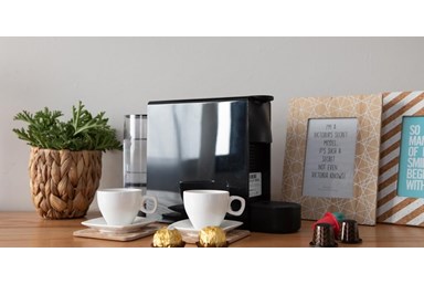 דזרט בי - DesertB - הסוויטה