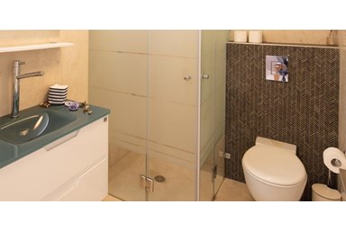 דזרט בי - DesertB - הסוויטה