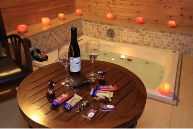 פינה בסג'רה