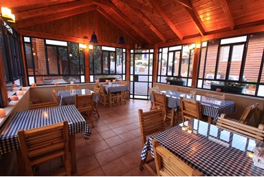 פינה בסג'רה