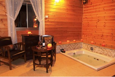 פינה בסג'רה