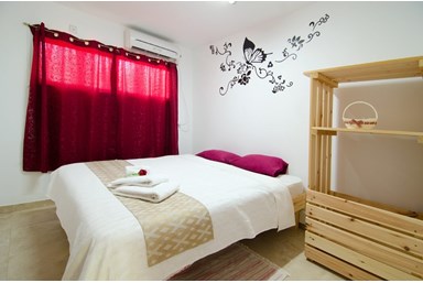 נועם בערבה - שיטה