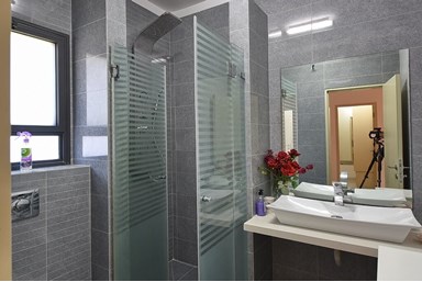 הסוויטה של דני ודורית - שלהבת