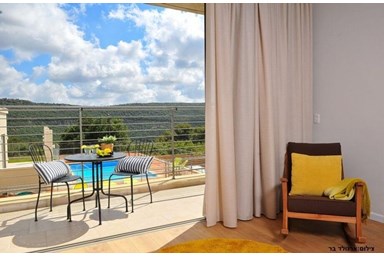 מלכי האוס - סוויטות אור ויובל