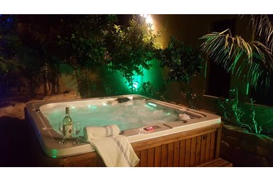 וילה סלין - Villa Celine