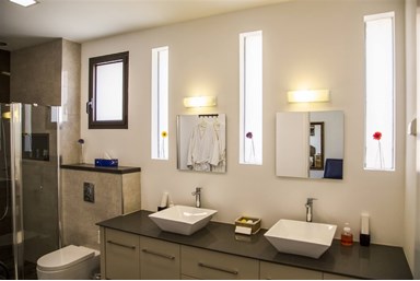 וילה סלין - Villa Celine - הוילה