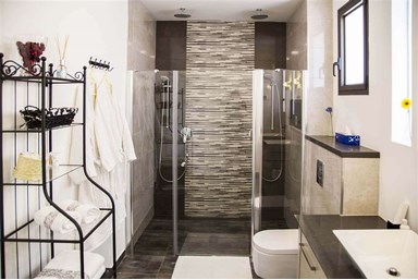 וילה סלין - Villa Celine - הוילה