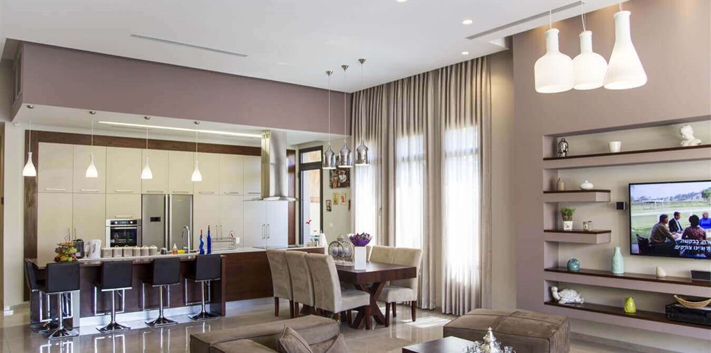 וילה סלין - Villa Celine beerora2.jpg