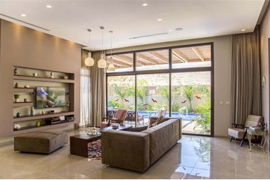 וילה סלין - Villa Celine