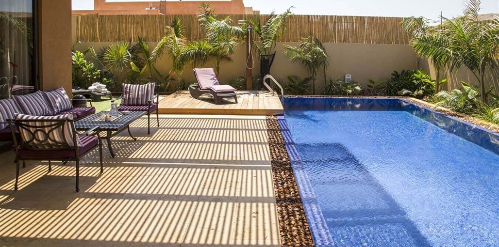 וילה סלין - Villa Celine beerora10.jpg