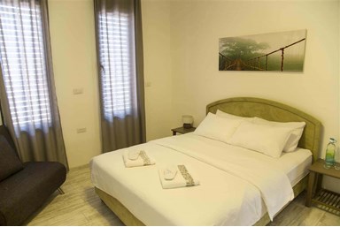 וילה סלין - Villa Celine - הוילה