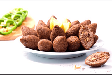 צימר נגיעות בטבע - משפחת מנדו - הארוחות במקום