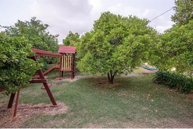 ניחוח גן עדן - בקתת הזוגות